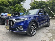 Hongqi HS5 2021