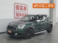 MINI Countryman 2017