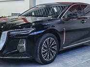 Hongqi H5 2023