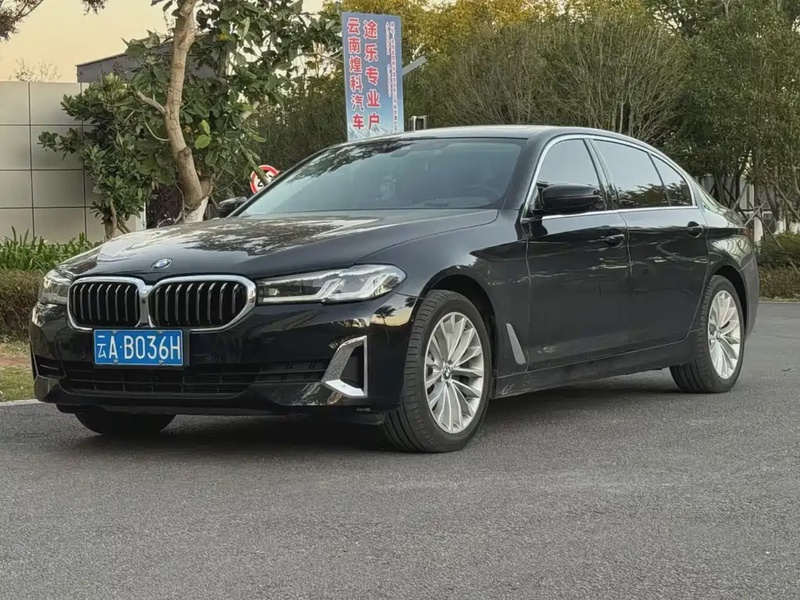 BMW 6 Series