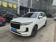 Li Auto ONE 2022