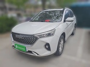 Haval M6 2021
