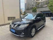 Nissan X-Trail 2014