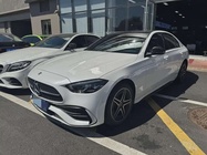 Mercedes-Benz C-Class 2023