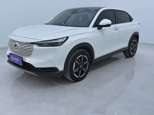 Honda Vezel 2023