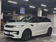 Land Rover Sport 2023