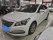 Hyundai Mistra 2015