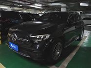 Mercedes-Benz GLC-Class 2024