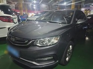 Geely Vision 2019