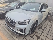 Audi Q2 2023
