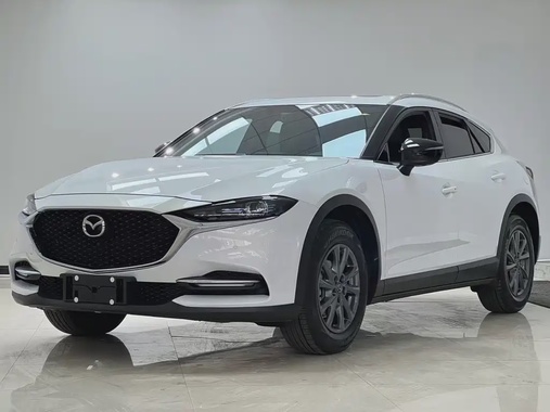 Mazda CX-4 2023