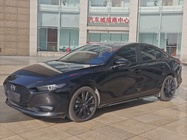 Mazda 3 2025