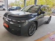 Leapmotor C16 2025