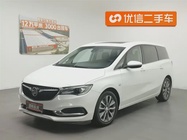 Buick GL6 2020