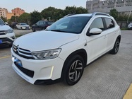 Citroen C3 2015