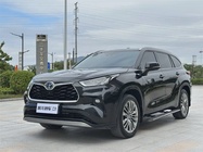 Toyota Highlander 2022