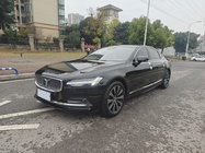 Volvo S90 2021