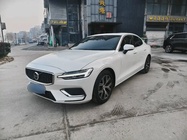 Volvo S60 2024