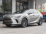 Lexus RX 2023