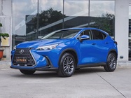 Lexus NX 2022