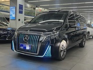 Mercedes-Benz V-Class 2023