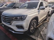 Roewe RX8 2018