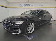 Audi A6 2023