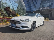 Ford Mondeo 2017