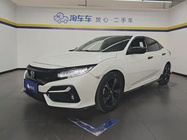 Honda Civic 2021
