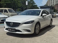 Mazda Atenza 2019