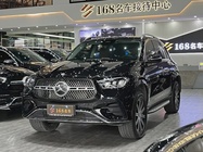 Mercedes-Benz GLE-Class 2025