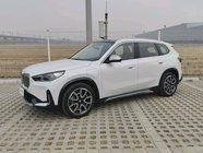 BMW iX1 2025