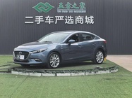 Mazda 3 2017