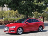 Audi A3 2020