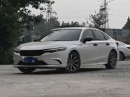 Honda Integra 2023