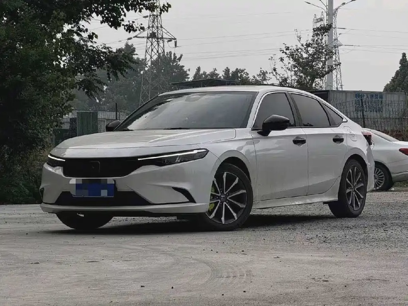 Honda Integra