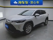 Toyota Frontlander 2025