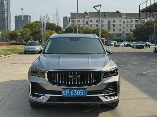 Geely Xingyue L 2023
