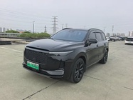 Li Auto ONE 2022