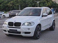 BMW X5 2010