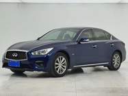 Infiniti Q50 2018