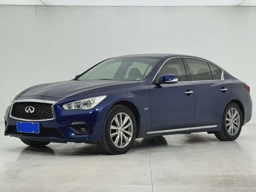 Infiniti Q50 2018