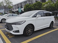 BYD MAX 2018