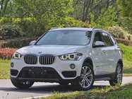 BMW X1 2018
