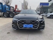 Audi A6 2023