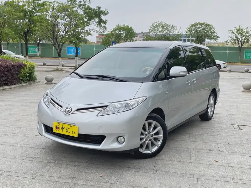 Toyota Previa