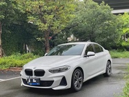 BMW 1 Series 2022