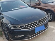 Volkswagen Magotan 2021