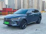 BYD Tang 2019