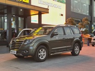 Haval H5 2014